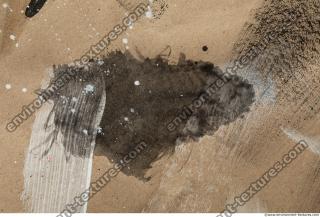 Photo Textures of Splatter